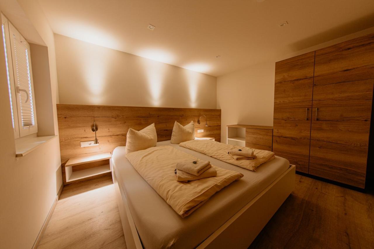 Bergpension Laasen Perle Rathen Quarto foto